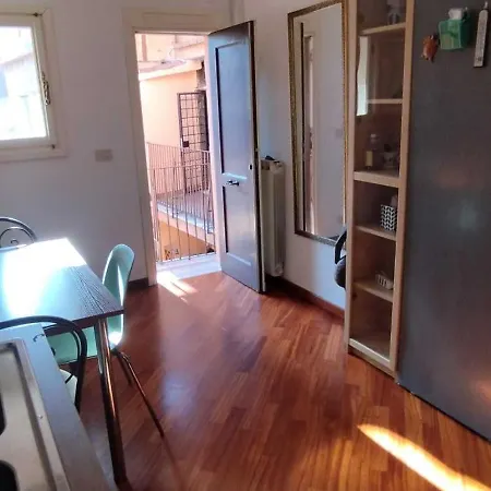 Casa Argia Appartamento Roma