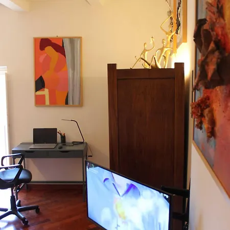 Appartamento Casa Argia