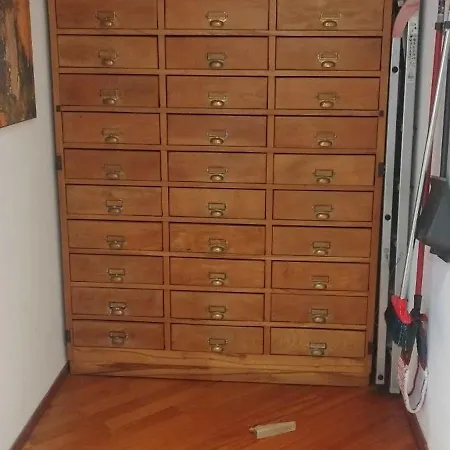 Casa Argia