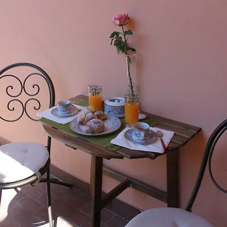 Casa Argia Appartamento
