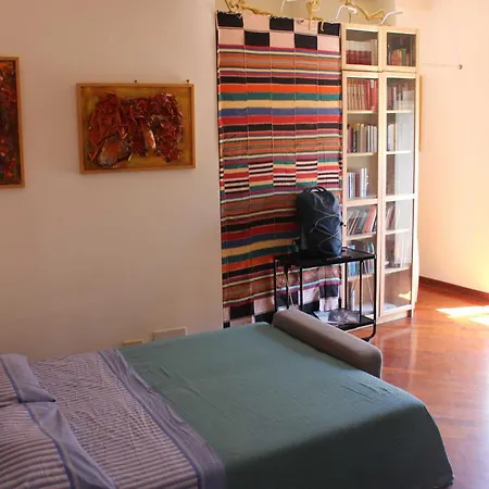 Casa Argia Appartamento *