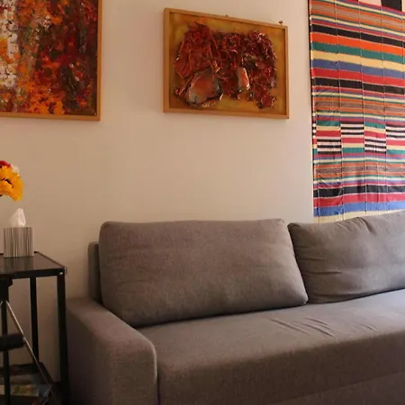 Appartamento Casa Argia