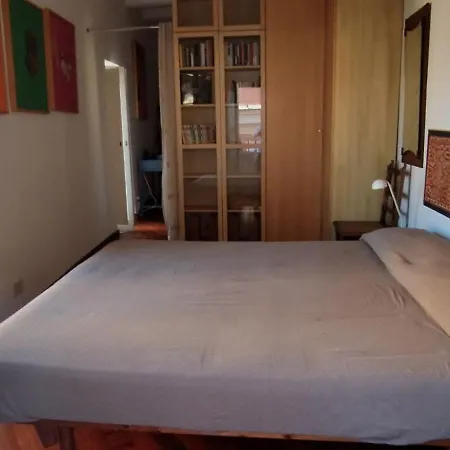 Casa Argia Appartamento Roma