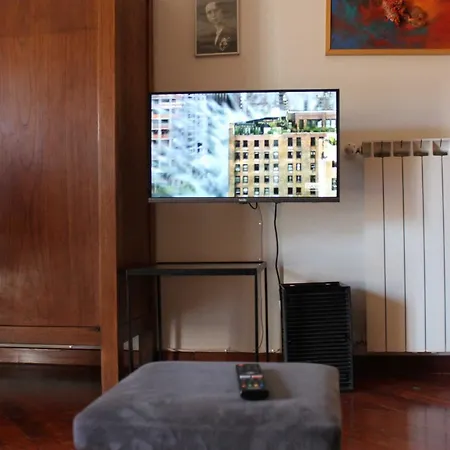 Casa Argia Roma