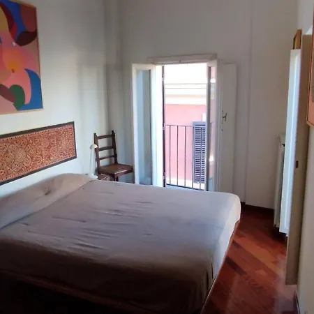 Casa Argia Appartamento