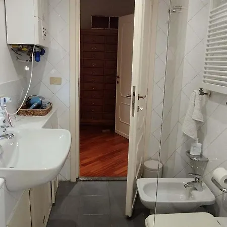 Appartamento Casa Argia