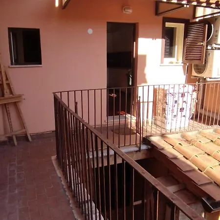 Appartamento Casa Argia Roma